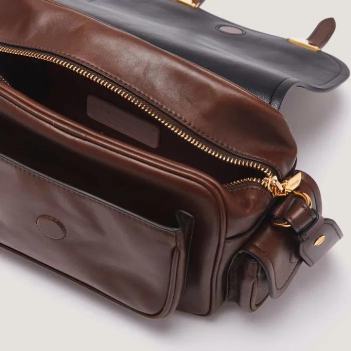 Coccinelle Campus Vintage Petit