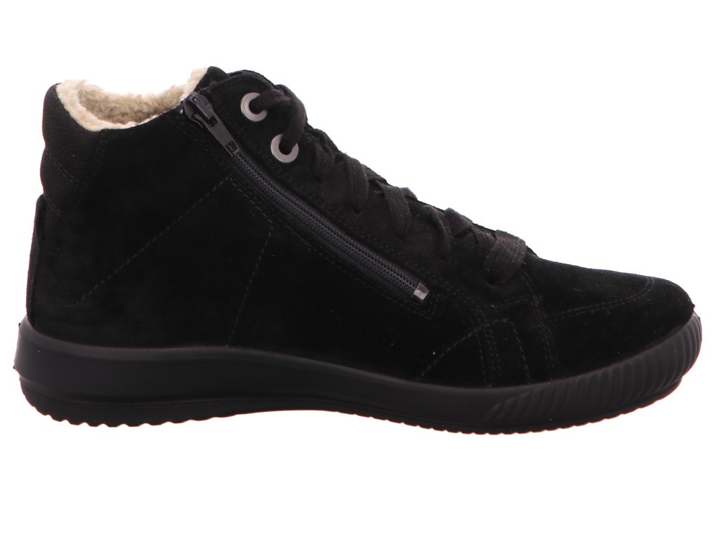 SUPERFIT Winterstiefel schwarz