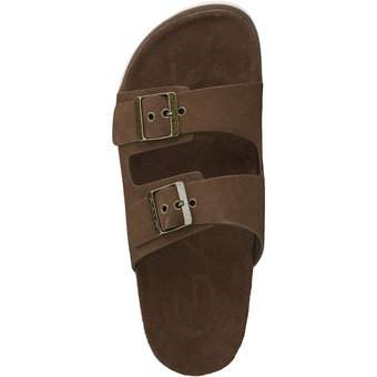 Gant Palbuddy Pantolette in braun