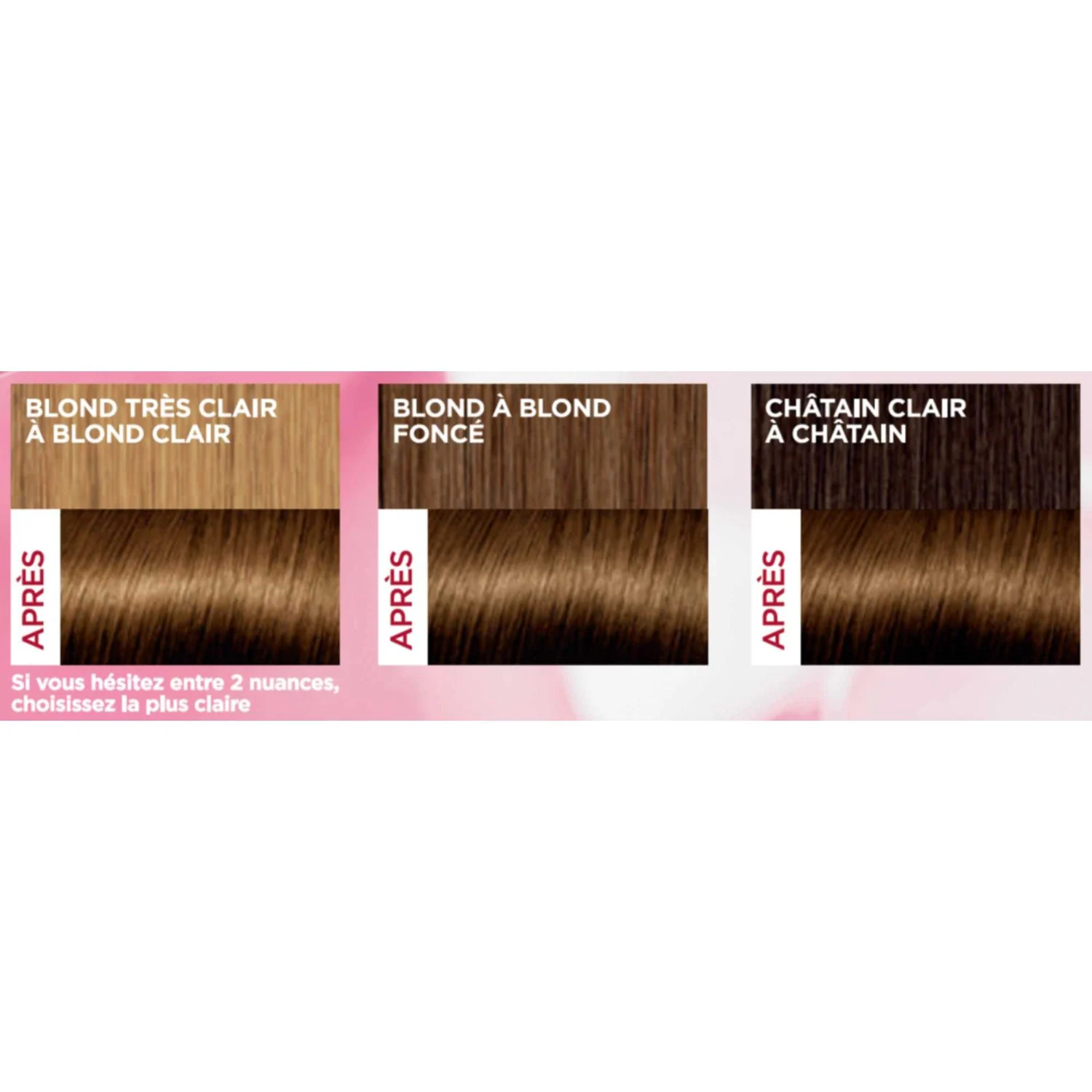 Krémová farba na vlasy L'Oréal Paris Excellence