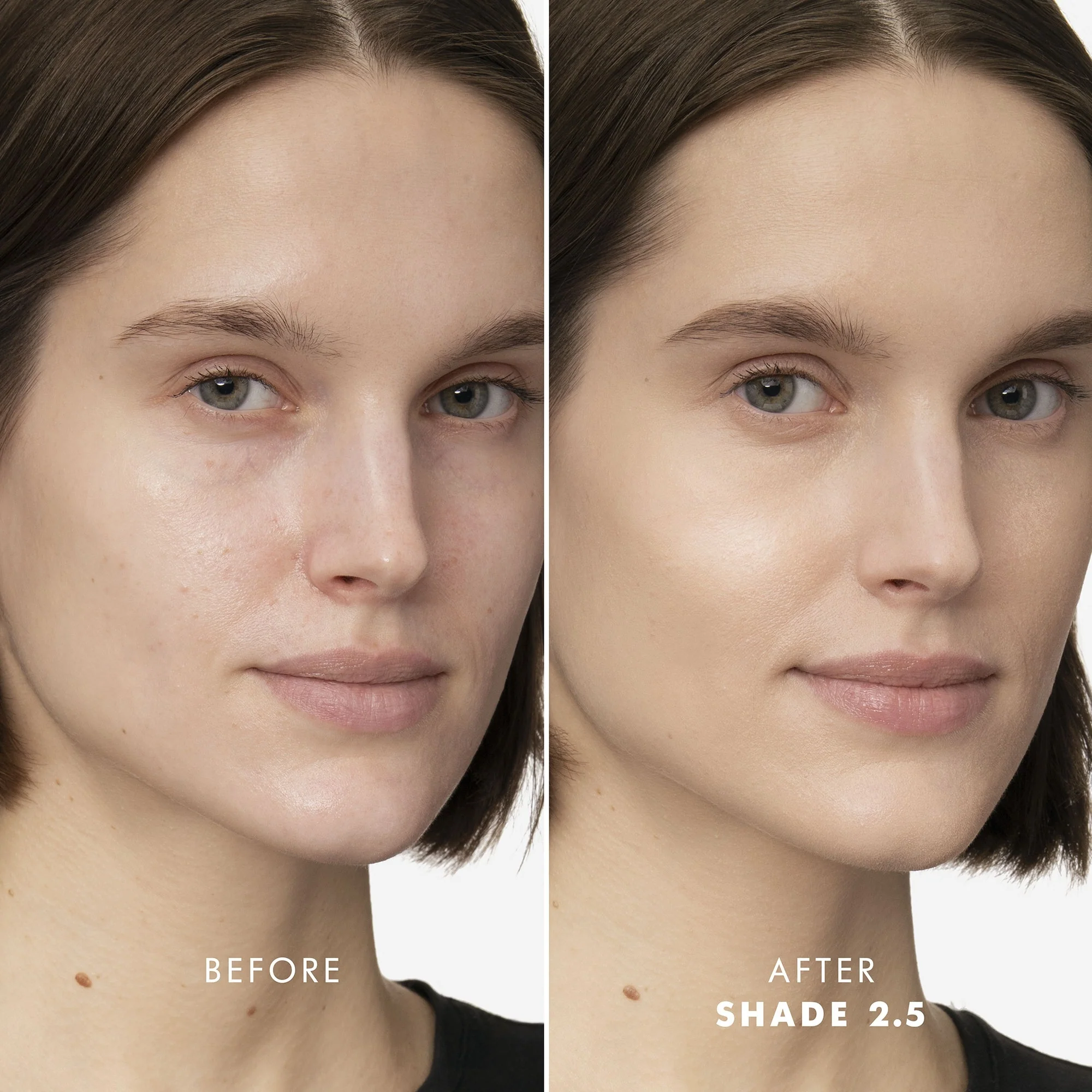 „Viso Designer Glow SPF15“ – skystas makiažo pagrindas