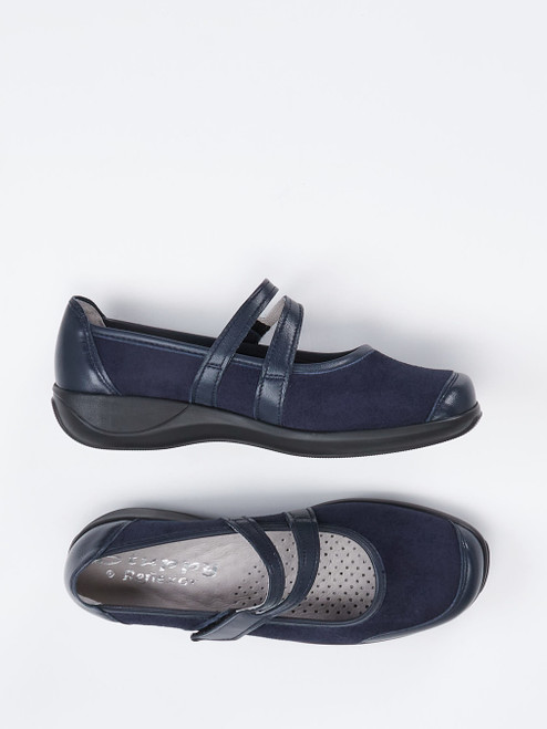 Spangenschuh-24851090050 Stuppy