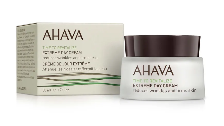 AHAVA EXTREME Day Cream 50 ml