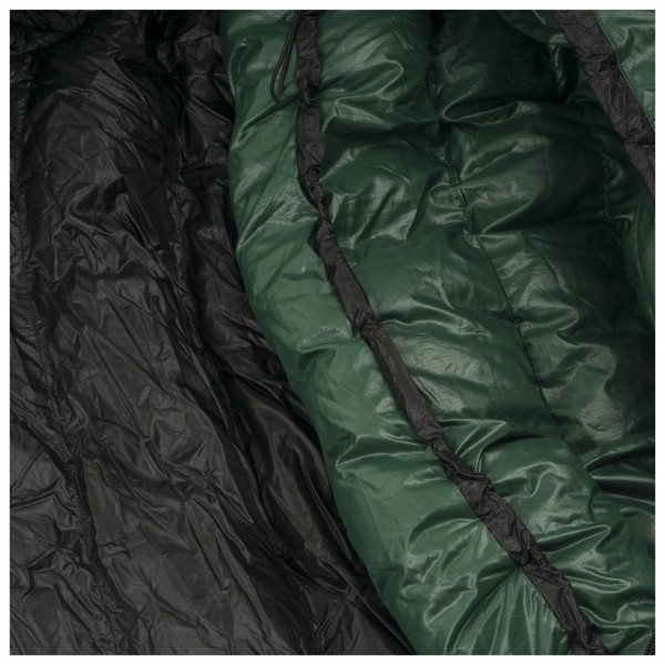 Western Mountaineering - Badger MF - Daunenschlafsack