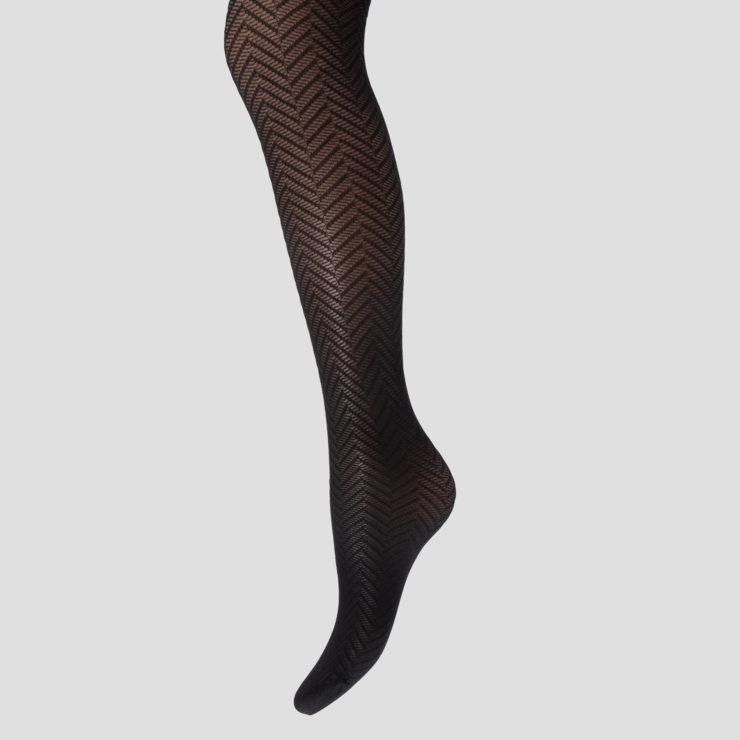 Collants noir femme | La Halle