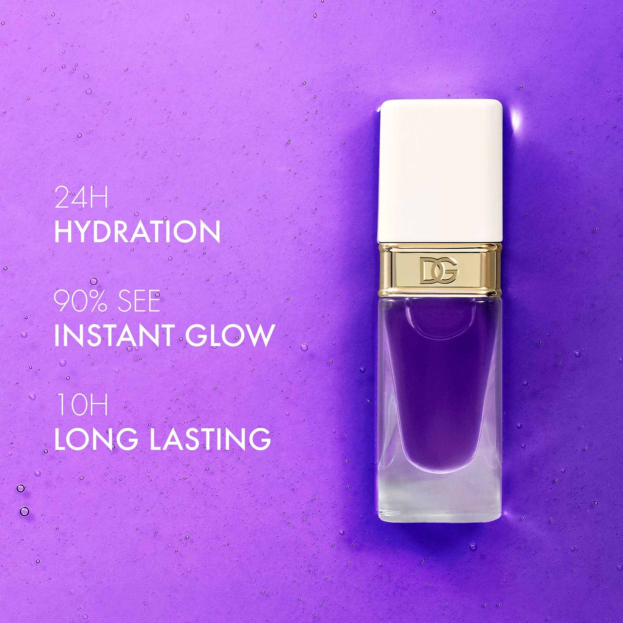 Colorete líquido Viso Violet - Colorete en crema