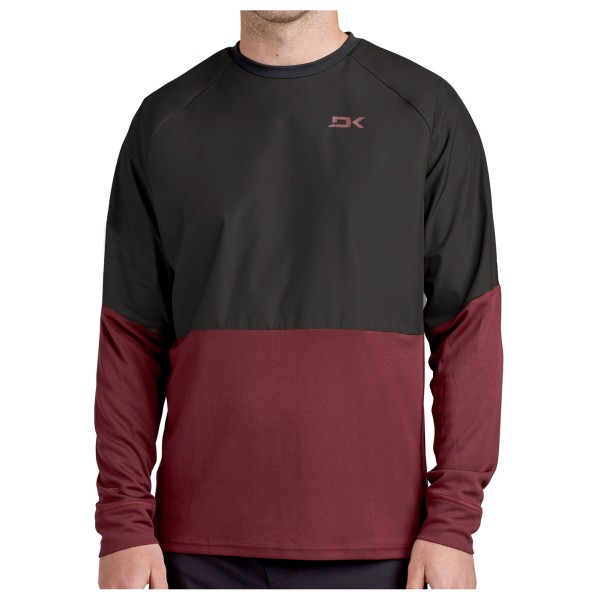 Dakine - Darkside L/S Jersey - Radtrikot