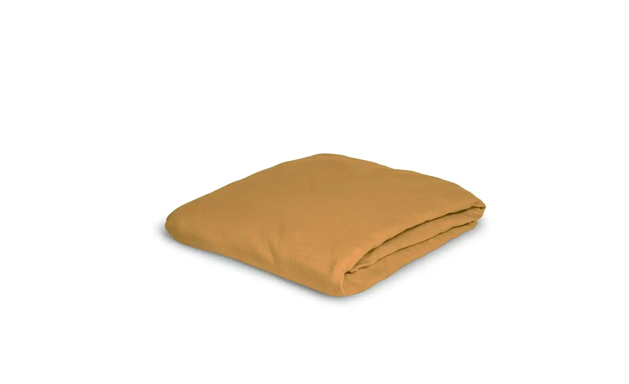 como Jersey Spannbetttuch
