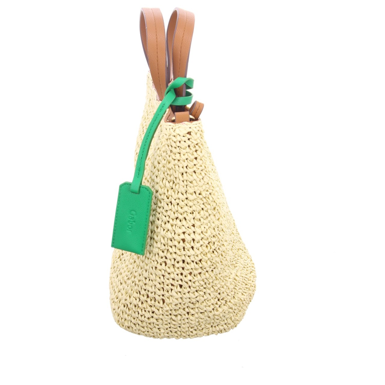 GABOR Handtaschen beige Daina