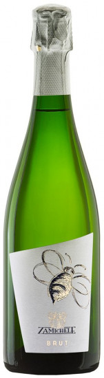 Spumante Lugana DOC brut - Cantina Zamichele