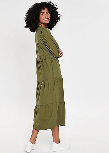 Threadbare Sommerkleid