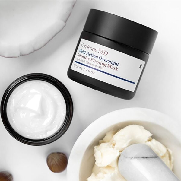 Perricone MD Multi-Action Overnight Intensive Firming Mask Gesichtsmaske