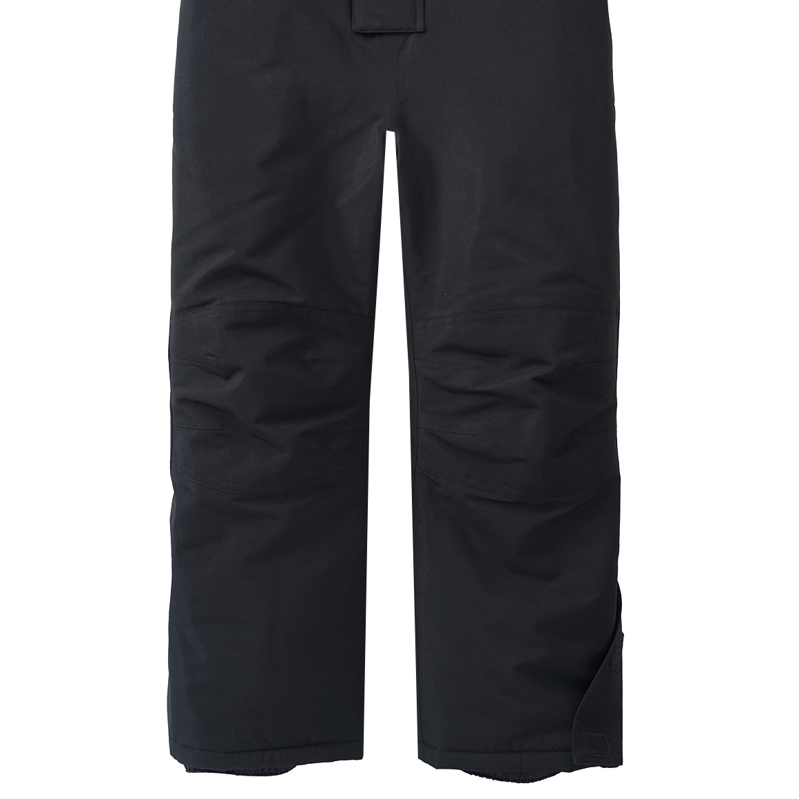 Kinder Schneehose mit verstellbaren Trägern