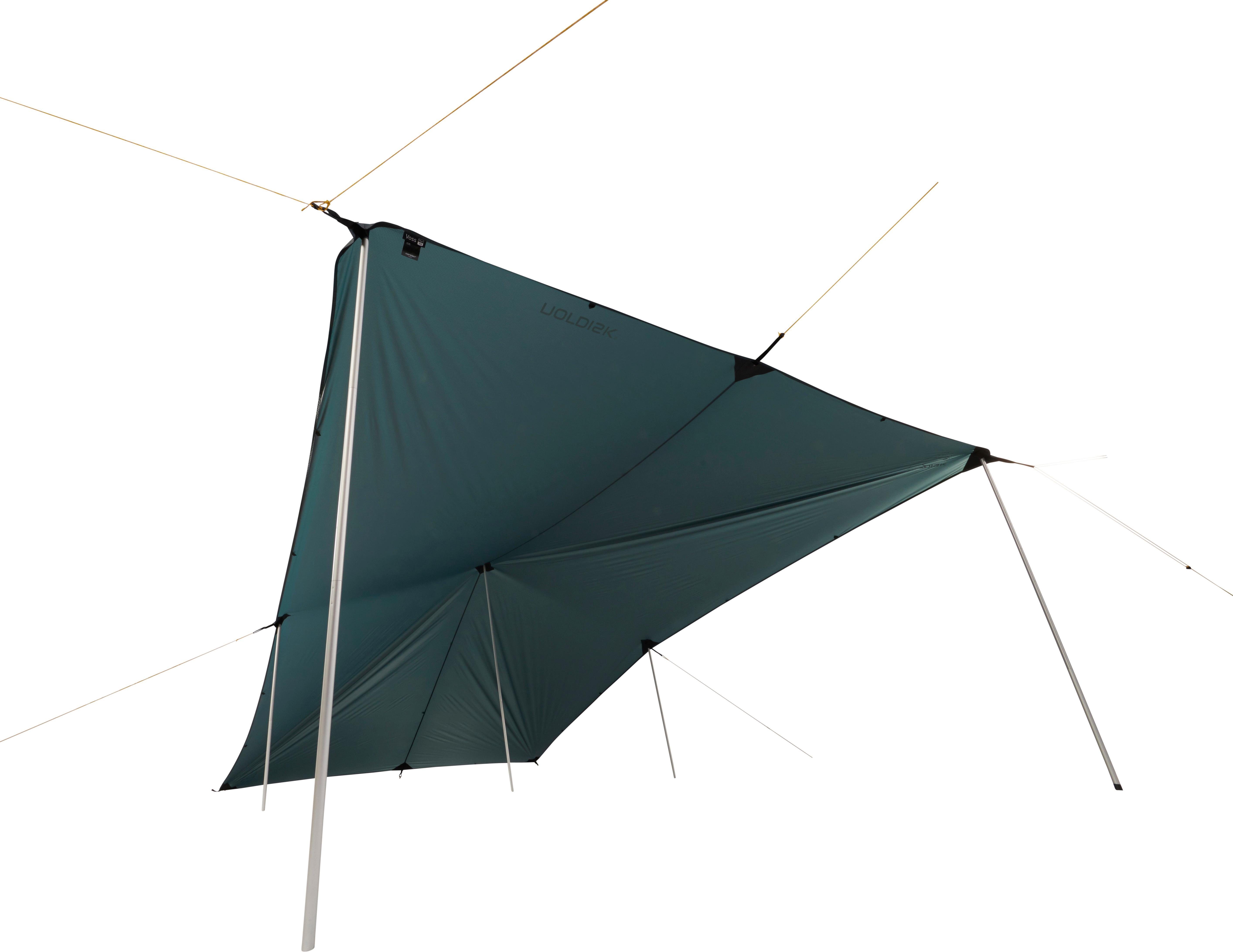 Nordisk Tarp-Zelt Voss 14 SI Tarp