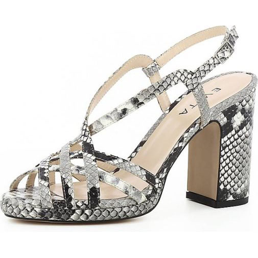 EVITA Damen Sandalette LINDA