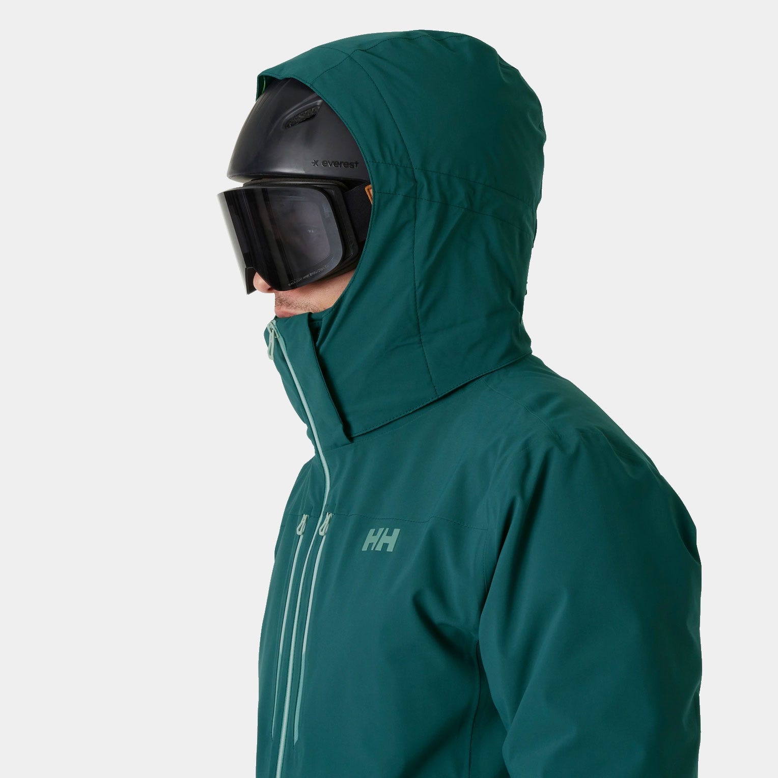 Men's Alpha LIFALOFT Insulated Ski Jacket