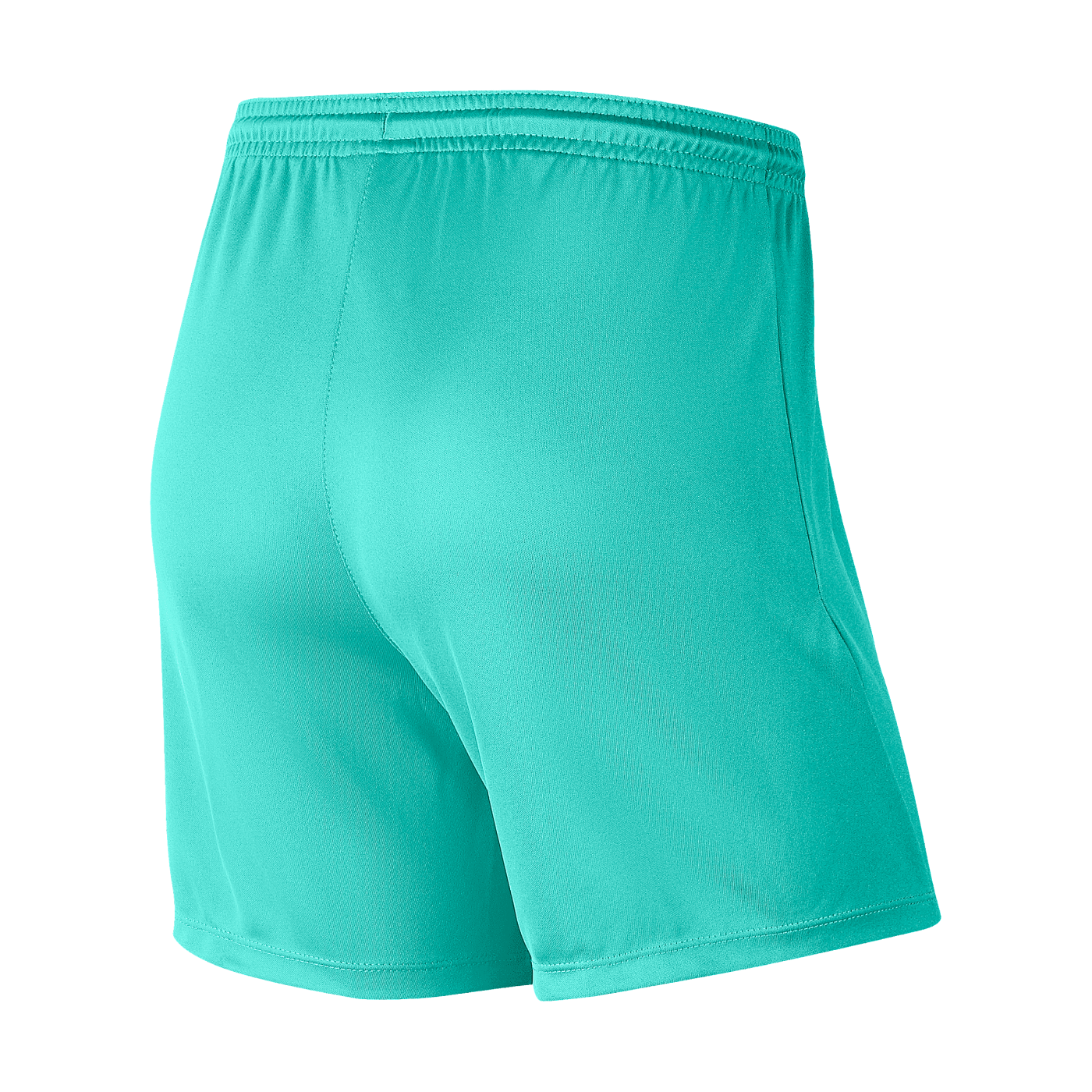 Nike Park 3 Short Damen Grün F354