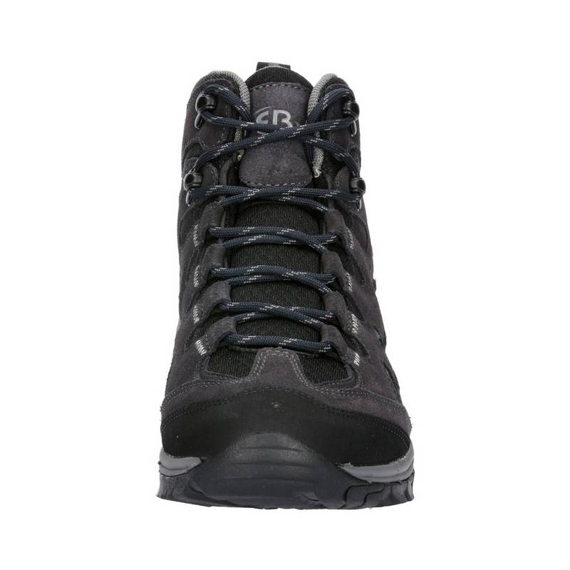 Brütting Wanderstiefel Wanderschuhe Herren