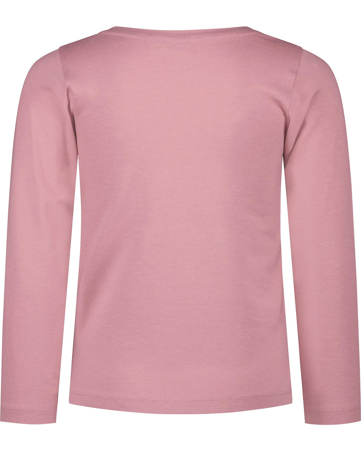 Langarmshirt für Mädchen