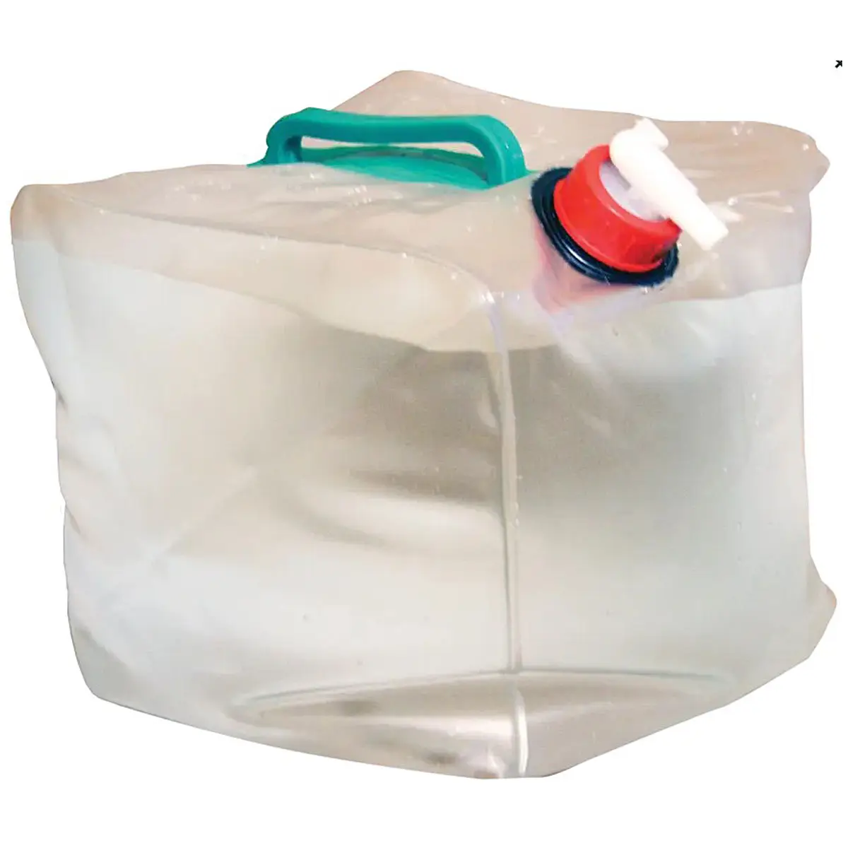 Plastikkanister faltbar 10 l