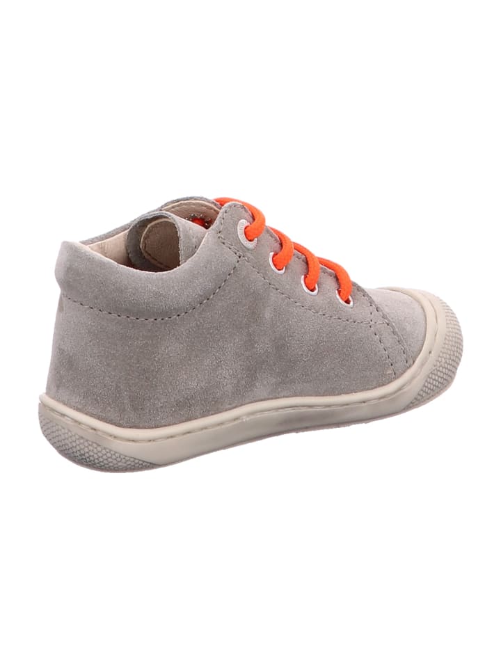 Naturino Lauflernschuhe in Grau günstig kaufen