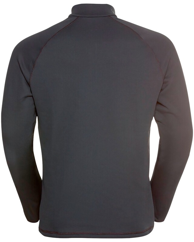 Odlo Midlayer Besso Half-Zip