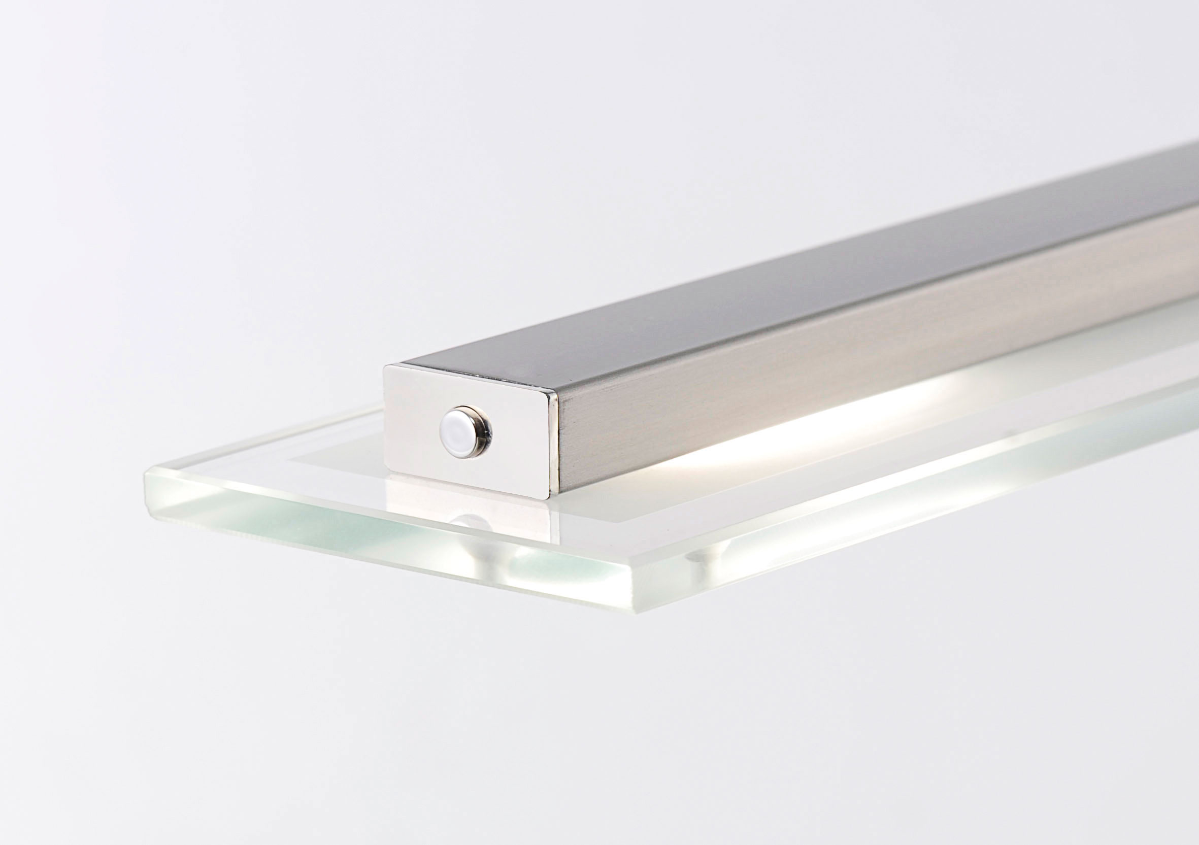 Fischer & HonselLED-Pendelleuchte 4flg