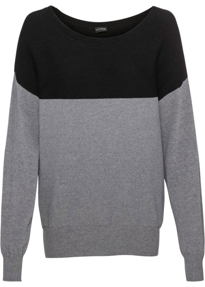 Oversize-Pullover