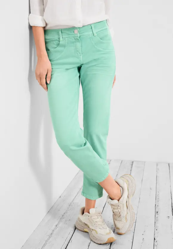 CECIL Loose Fit Jeans