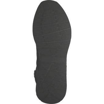 Geox D Braies B ABX Wintersneaker in grau