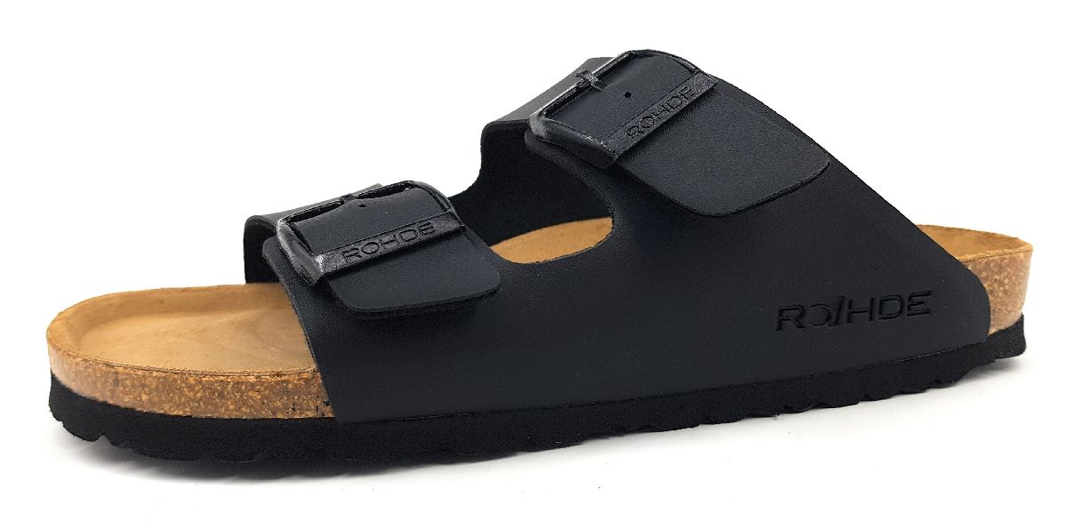 Rohde Grado 5920-90 Schwarz 90 schwarz