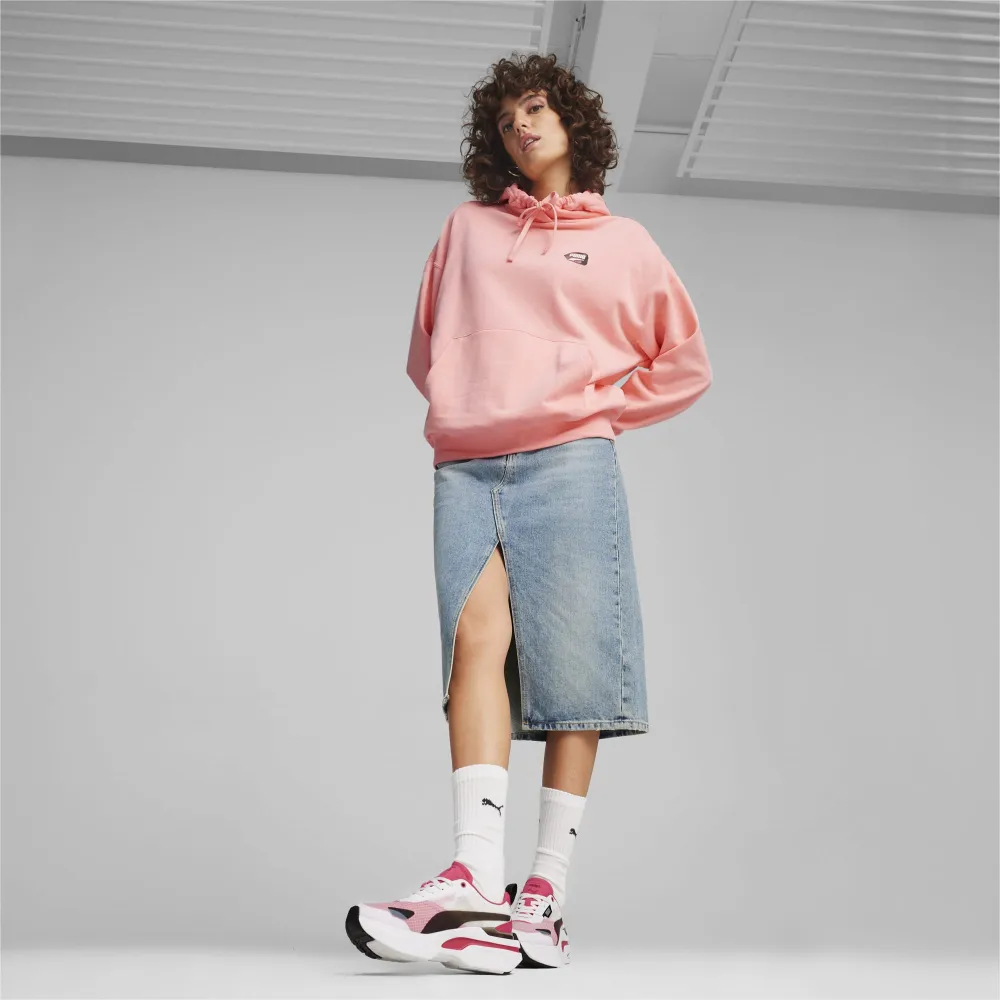 PUMA Kosmo Rider 383113_16 / weiss