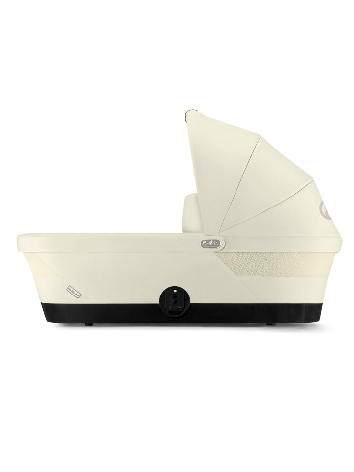 Cybex Cybex Gazelle S Cot - Farbe: Seashell Beige günstig kaufen onesize