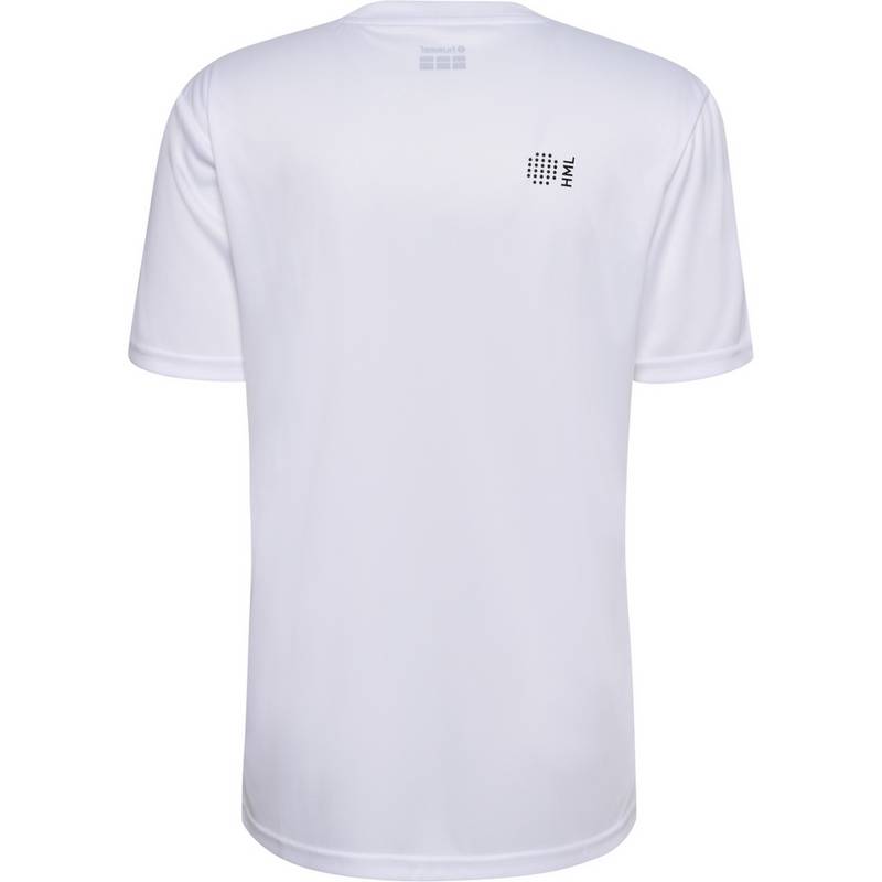 hummel hmlCOURT T-SHIRT S/S T-Shirt Herren