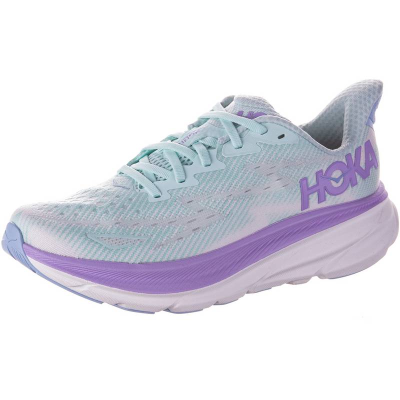 Hoka One One Clifton 9 Laufschuhe Damen