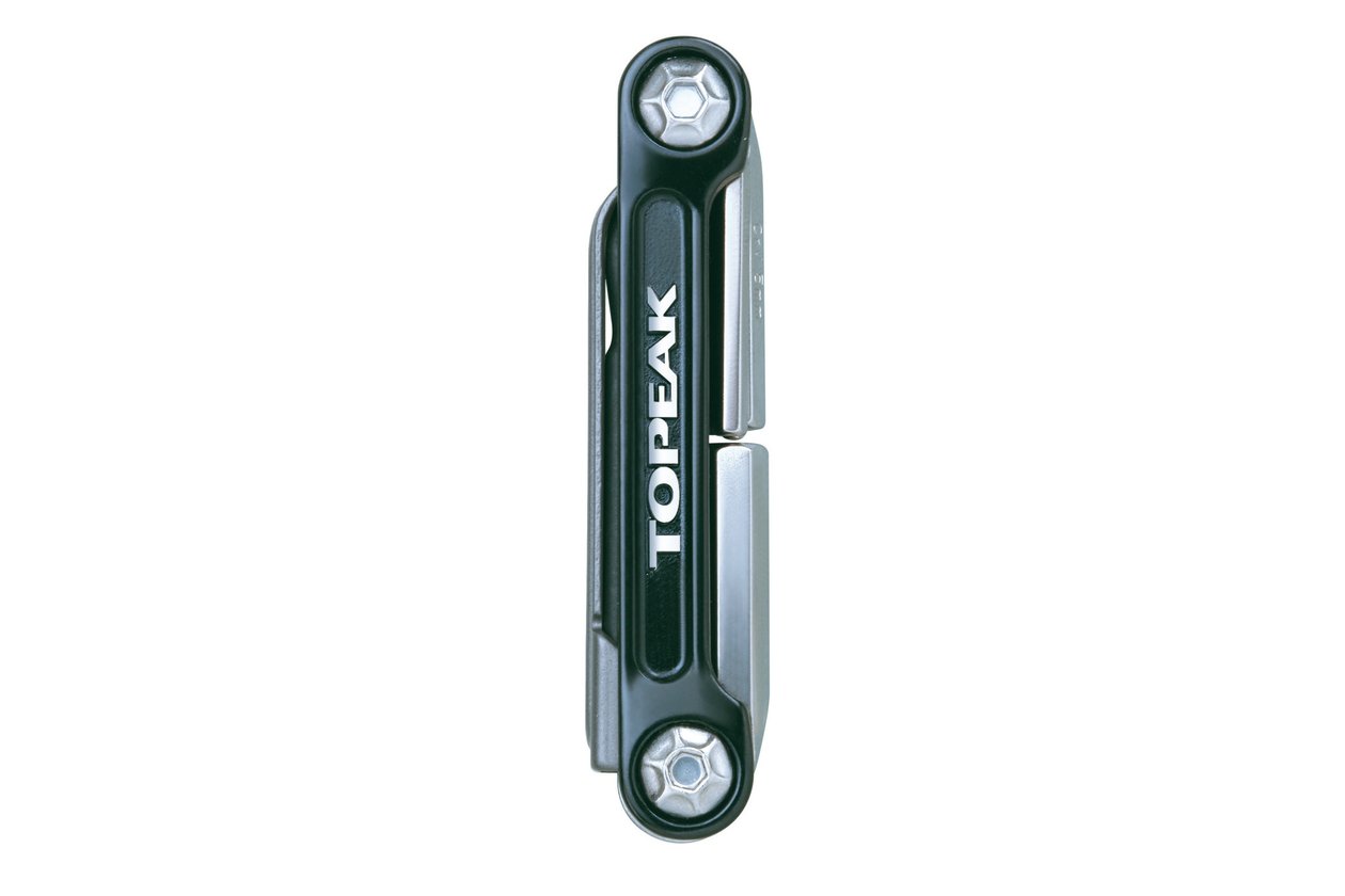 Topeak Mini 9 Pro black Minitool