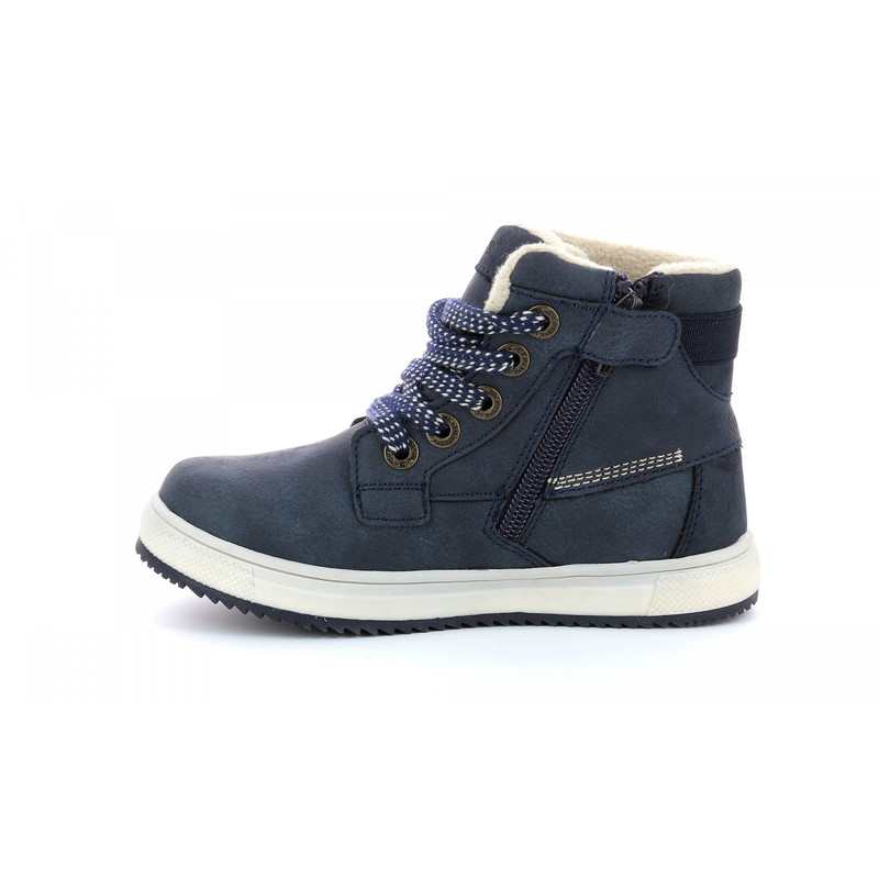 Sneakers hautes synthétique Yepo Wpf