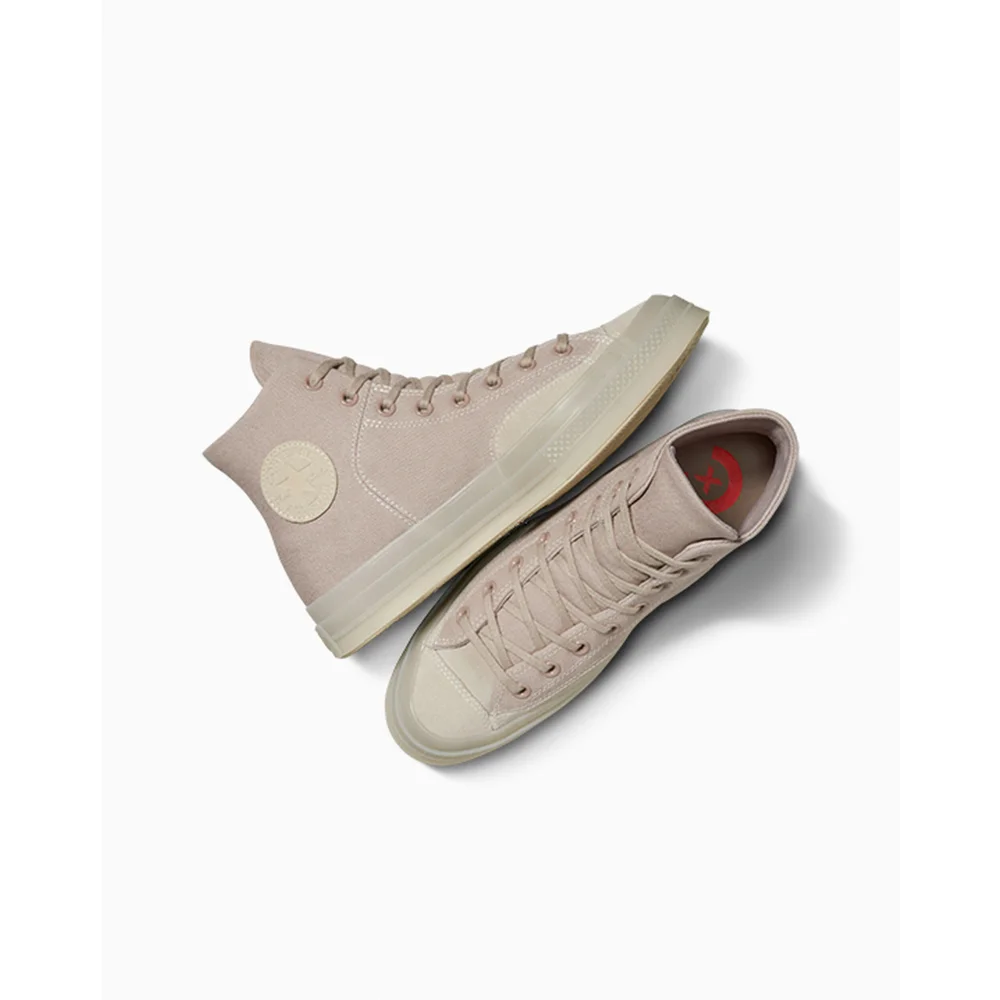 Converse Chuck 70 Marquis A04583C / grau