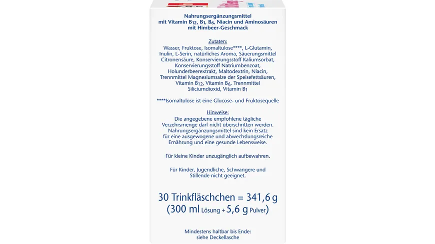Doppelherz B12 Vita-Energie