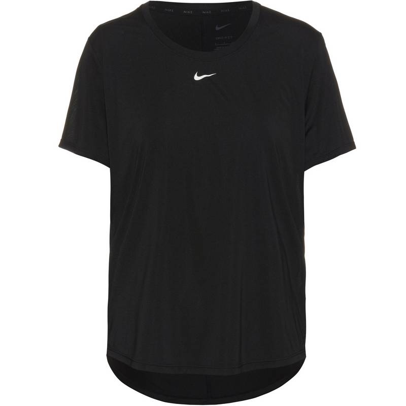 Nike ONE DRI FIT Funktionsshirt Damen