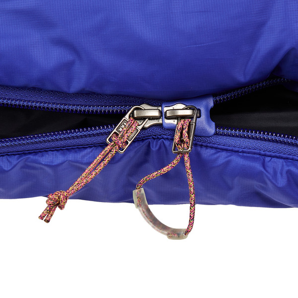 LAMINA W 30F/-1C REG Damen - Kunstfaserschlafsack