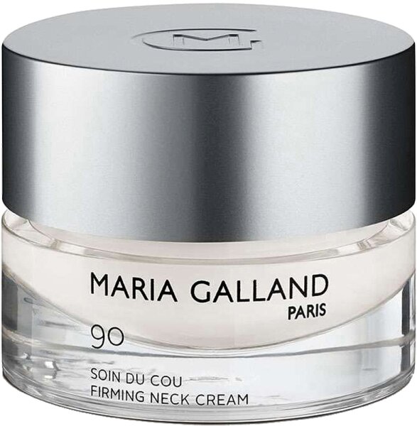 Maria Galland 90 Soin Du Cou Dekolletécreme
