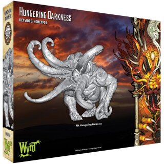 Alt. Hungering Darkness