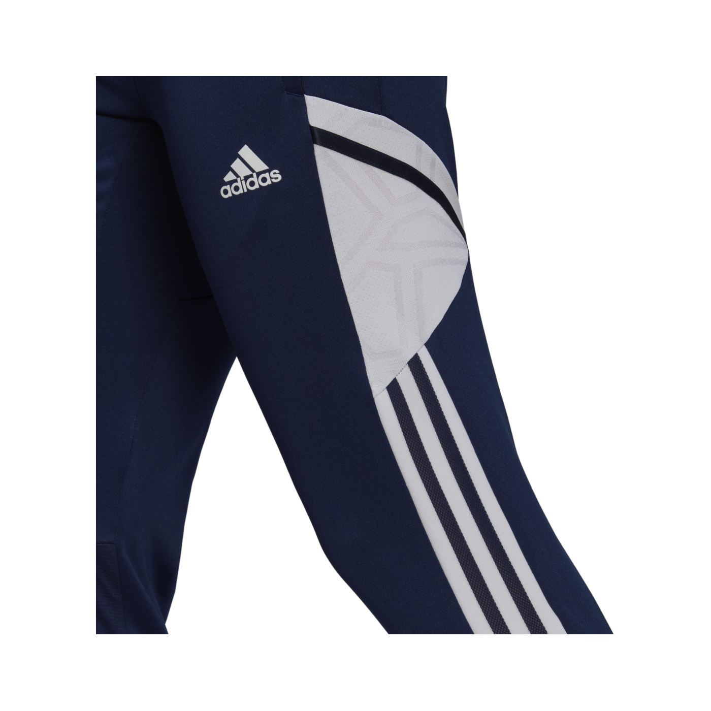 adidas Condivo 22 Trainingshose Damen Blau