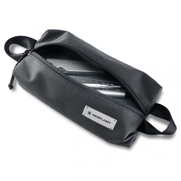Heimplanet - Carry Essentials Simple Pouch - Wertsachenbeutel