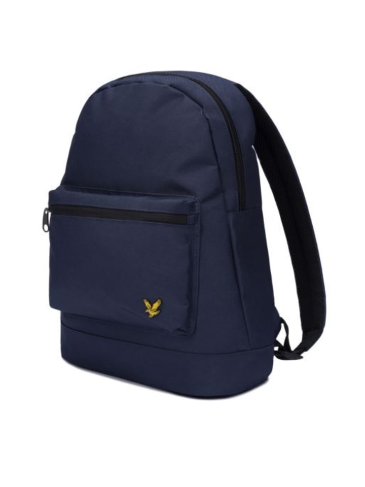 Lyle & Scott Daypack in Blau günstig kaufen onesize