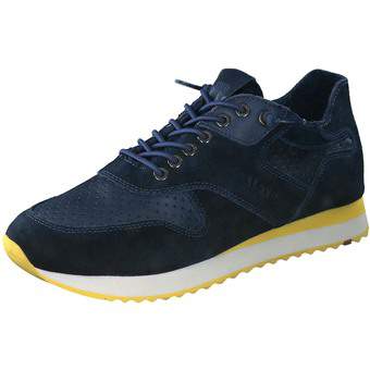 Lloyd Elisso Sneaker in blau