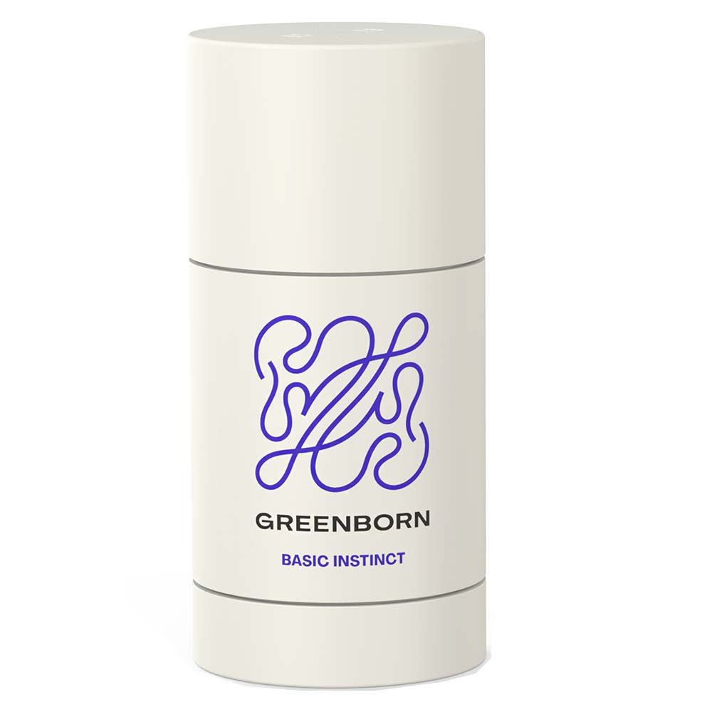 Greenborn Deo Stick Basic Instinct 50 ml