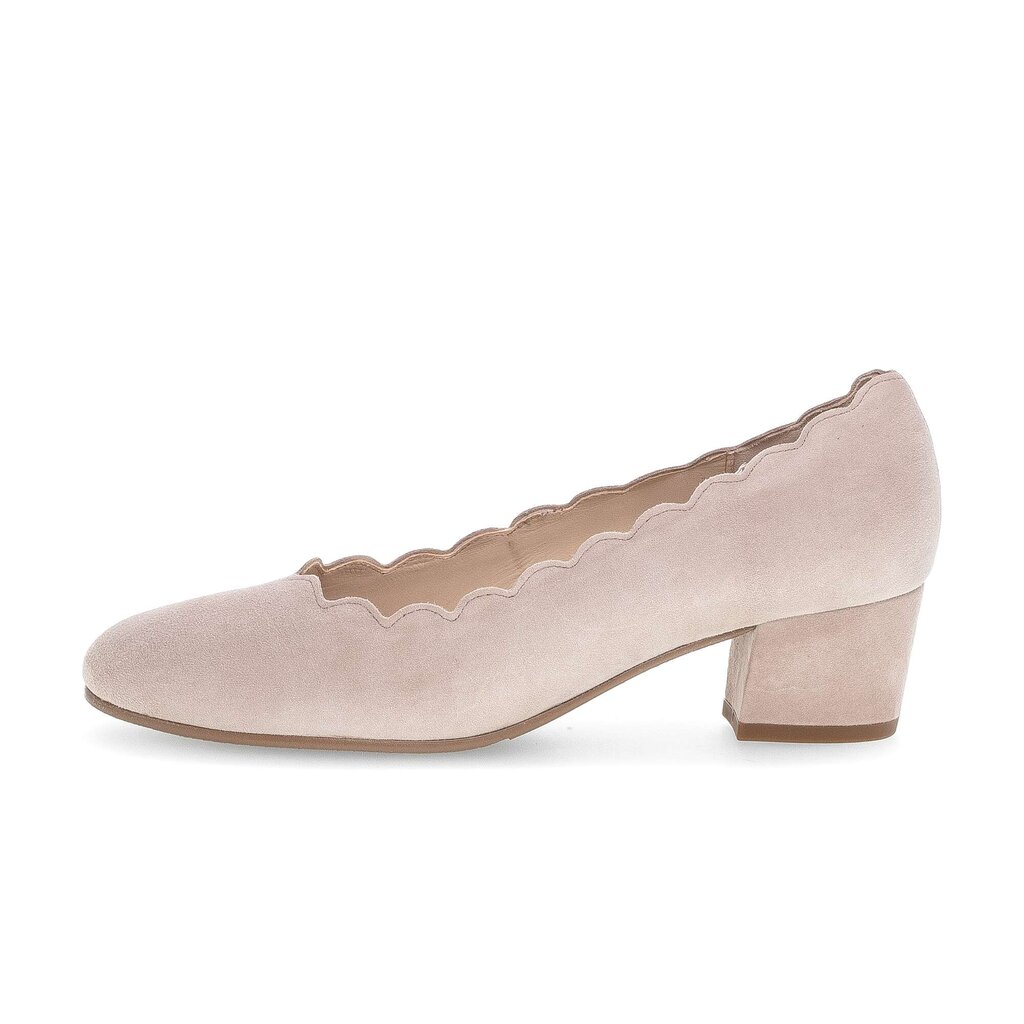 Gabor comfort Eleganter Pumps rosa
