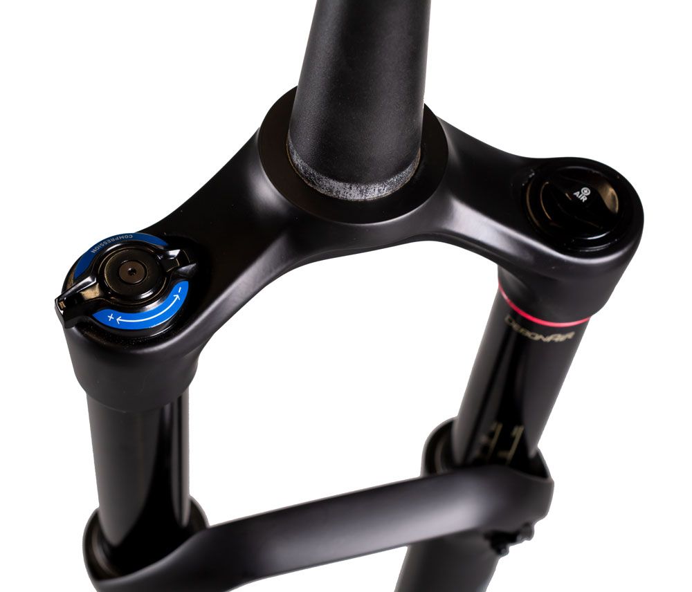 RockShox Yari RC 29